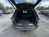 2019 Jeep Grand Cherokee photo 21