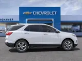 2021 Chevrolet Equinox photo 5