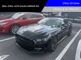 2016 Ford Mustang photo 1