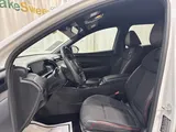 2022 Hyundai Tucson photo 9