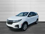 2023 Chevrolet Equinox photo 7