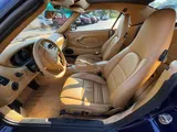 2003 Porsche 911 Carrera photo 14