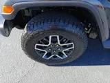 2027 Jeep Wrangler photo 9