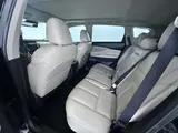 2024 Nissan Murano photo 27