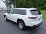 2026 Jeep Grand Cherokee L photo 10