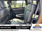 2026 Jeep Grand Cherokee L photo 8