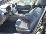 2026 Nissan Altima photo 3