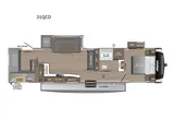 2026 Jayco Eagle HT 31QCD photo 2