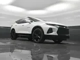 2022 Chevrolet Blazer photo 30