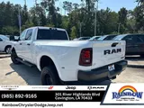 2027 Ram 3500 photo 5
