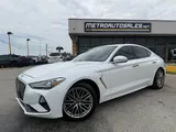 2021 Genesis G70 photo 10