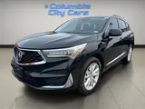 2020 Acura RDX photo 1