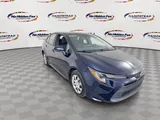 2023 Toyota Corolla photo 3