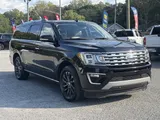 2019 Ford Expedition Max photo 5
