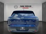 2025 Nissan Murano photo 4