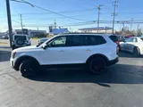 2021 Kia Telluride photo 27