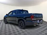 2025 Honda Ridgeline photo 4