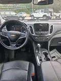 2018 Chevrolet Equinox photo 5