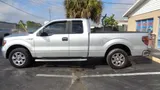 2010 Ford F-150 photo 8