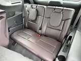 2027 Ford Explorer photo 35