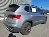 2023 Volkswagen Taos photo 3