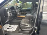 2016 Chevrolet Silverado 1500 photo 9