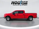 2016 Ford F-150 photo 5