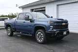 2026 Chevrolet Silverado 2500HD photo 2