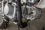 2026 Kawasaki KLX 110R L photo 10