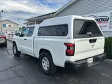 2024 Nissan Frontier photo 5