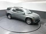 2023 Chevrolet Traverse photo 46