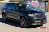 2012 Jeep Grand Cherokee photo 1