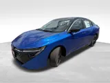 2026 Nissan Sentra photo 3