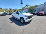 2025 Chevrolet Silverado 1500 photo 2