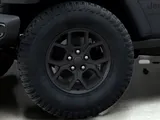 2026 Jeep Wrangler photo 8