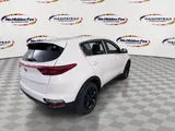2020 Kia Sportage photo 9