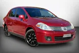 2009 Nissan Versa photo 3