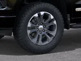 2026 Chevrolet Silverado 1500 photo 9