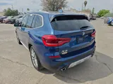 2019 BMW X3 photo 12