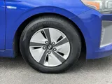 2019 Hyundai Ioniq Hybrid photo 10