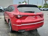 2026 Acura MDX photo 3