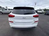 2021 Hyundai Tucson photo 5