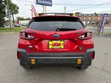 2024 Subaru Crosstrek photo 6