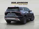 2027 Chevrolet Equinox photo 5