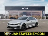 2026 Kia K5 photo 1
