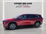 2027 Buick Enclave photo 4