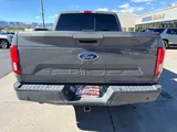 2018 Ford F-150 photo 6