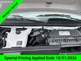 2026 Chevrolet Express Commercial Cutaway photo 31