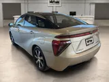 2019 Toyota Mirai photo 3