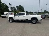 2025 Chevrolet Silverado 3500HD photo 8